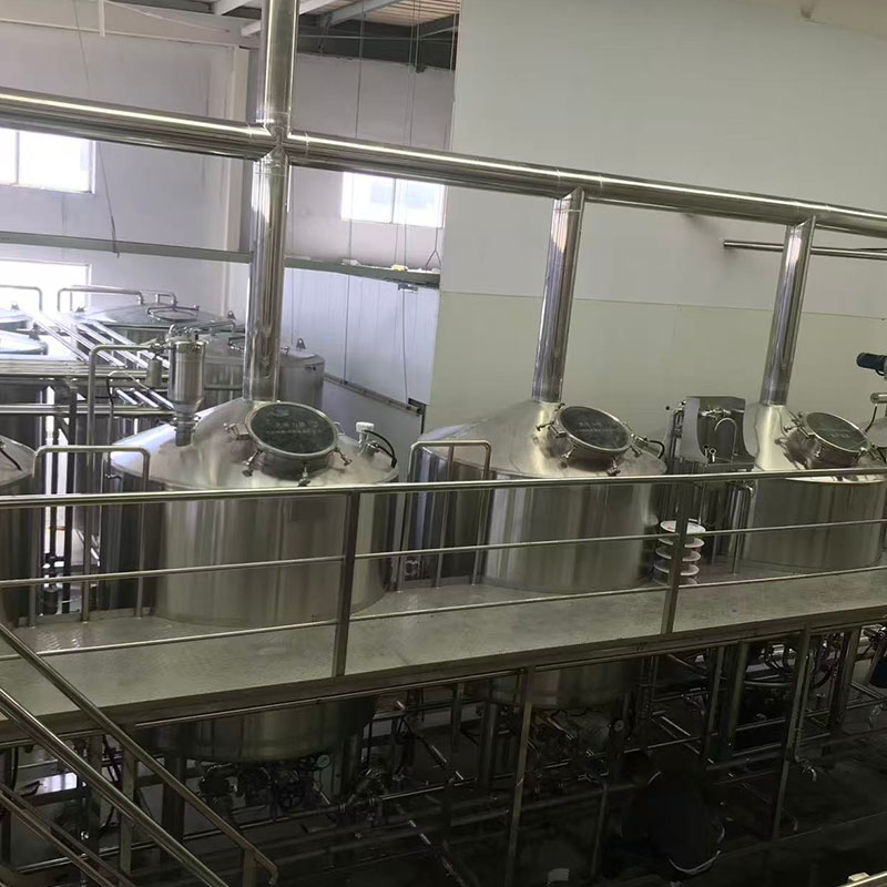 麻栗坡精酿啤酒设备厂—啤酒文化的深刻内涵